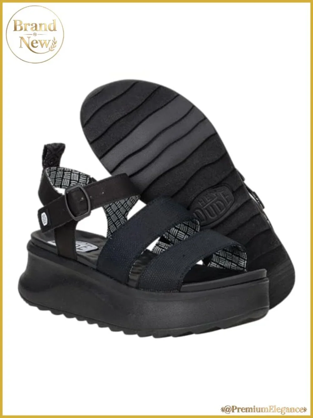 N/A lightweight platform
